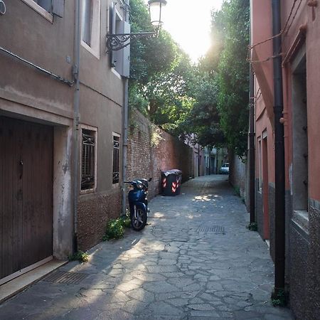 A 3 Passi Dal Mare Apartment Chioggia Exterior photo
