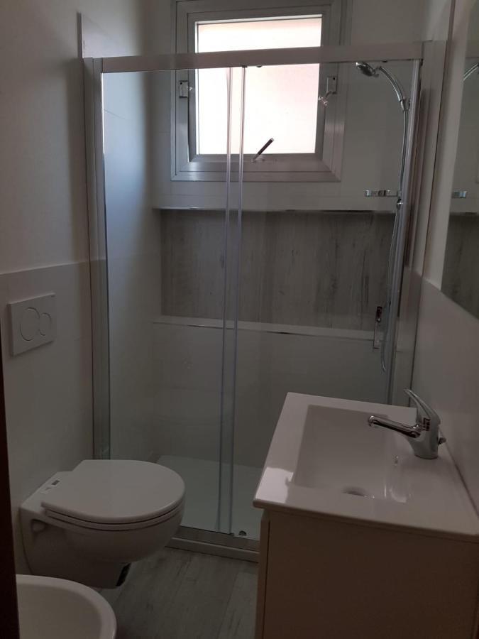 A 3 Passi Dal Mare Apartment Chioggia Exterior photo