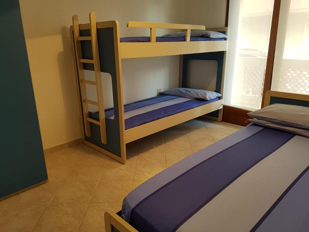 A 3 Passi Dal Mare Apartment Chioggia Exterior photo
