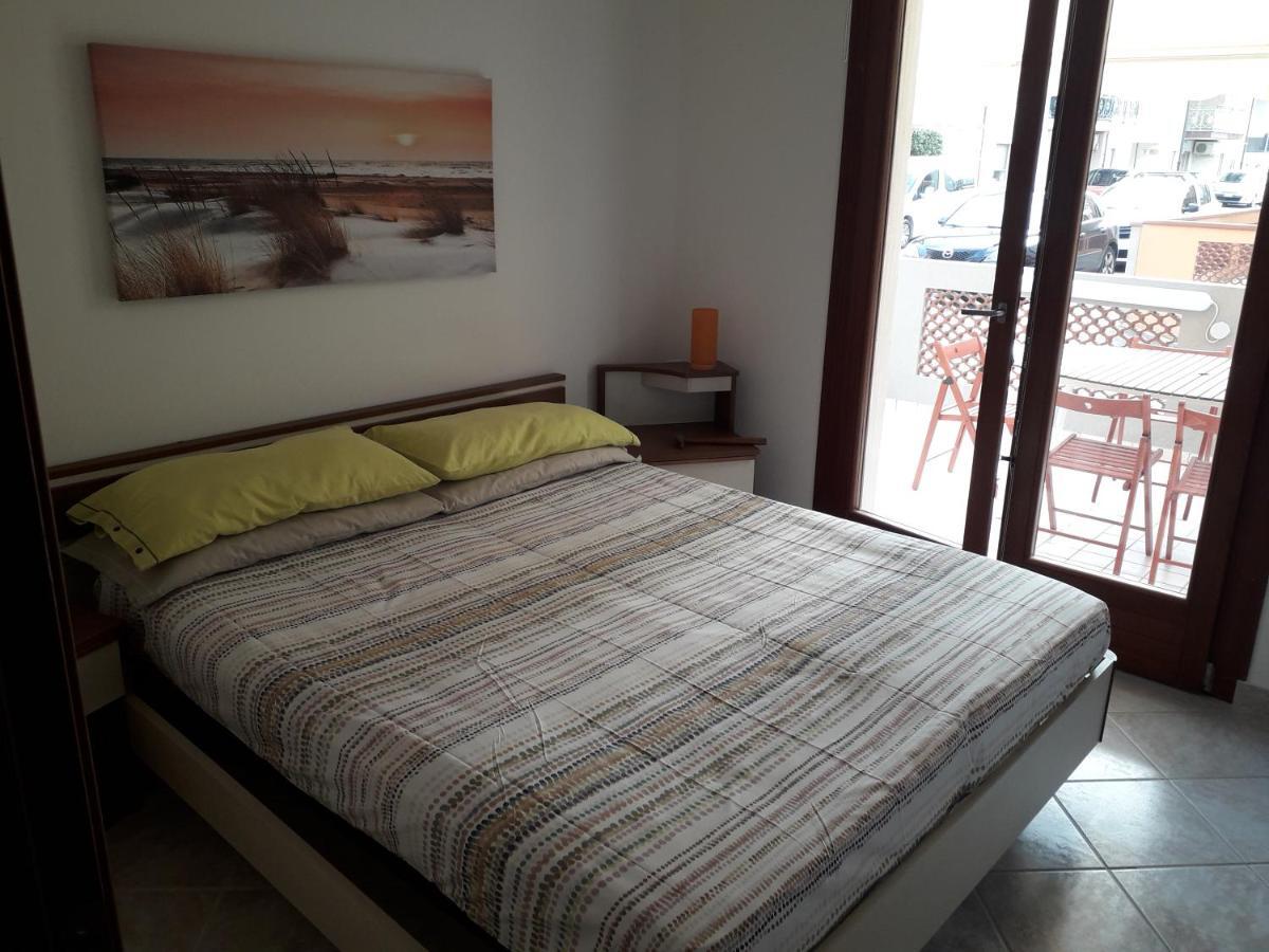 A 3 Passi Dal Mare Apartment Chioggia Exterior photo
