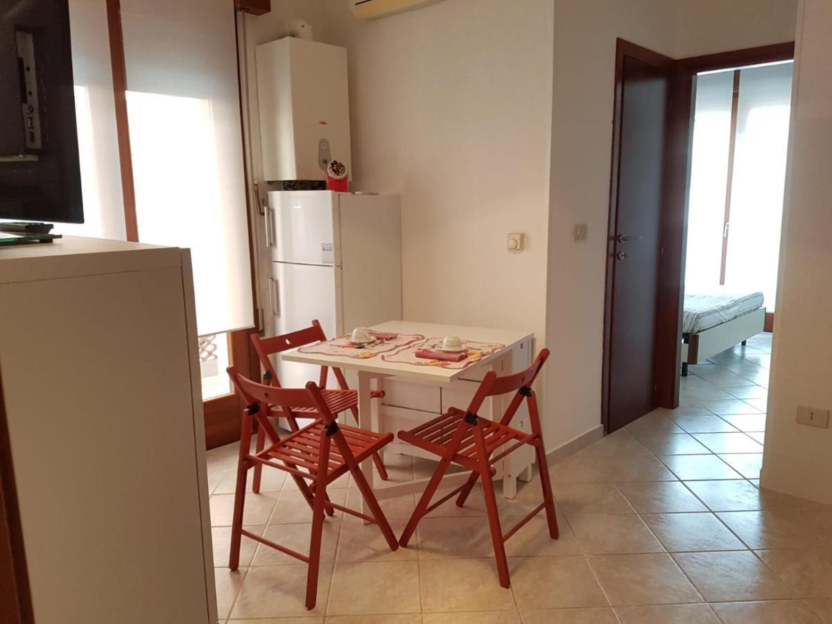 A 3 Passi Dal Mare Apartment Chioggia Exterior photo